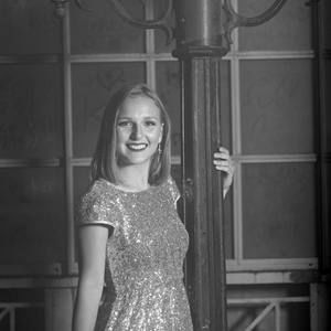 Meet your Posher, Lindsay